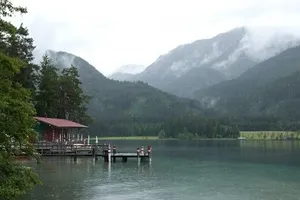 Weissensee Karinthie