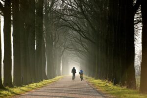 Fietsweekend Varsseveld: 29 mei - 2 juni 2025 fietsvierdaagse achterhoek