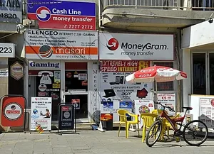 fietsvakantie cyprus