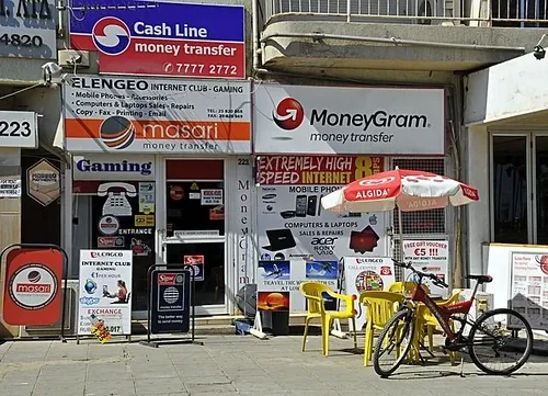 fietsvakantie cyprus