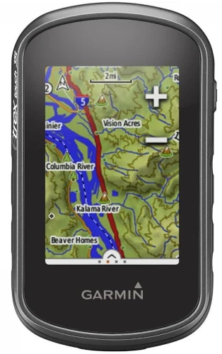 Garmin etrex 35 touch