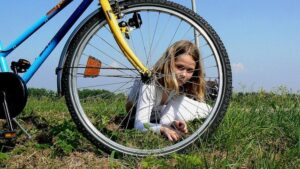 Avondfiets4daagse Voorne-Putten – Spijkenisse: 24 - 27 juni 2024