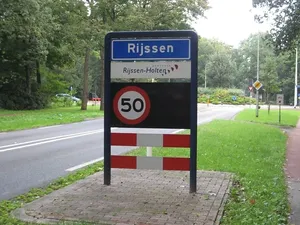 Avondvierdaagse Rijssen: 24 - 28 juni 2025 Avondvierdaagse Rijssen: 24 - 28 juni 2025