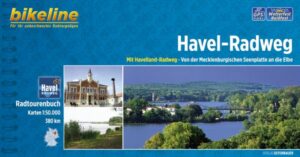 Havel Radweg Duitsland