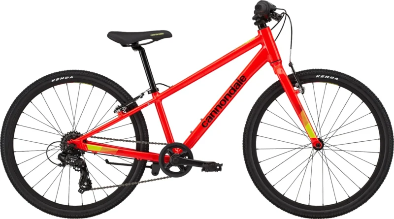Cannondale Quick MTB Cannondale Quick MTB