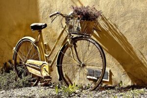 Eibergse Fietsdagen: 13 - 16 augustus 2024