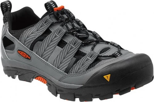 Fietssandaal Commuter IV Heren