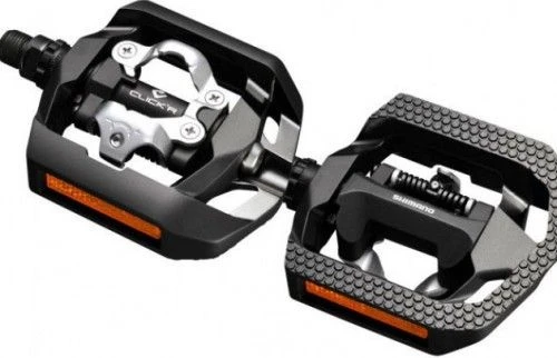 Shimano pedalen Click'r PD-T421