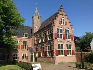 Doelencomplex Alkmaar