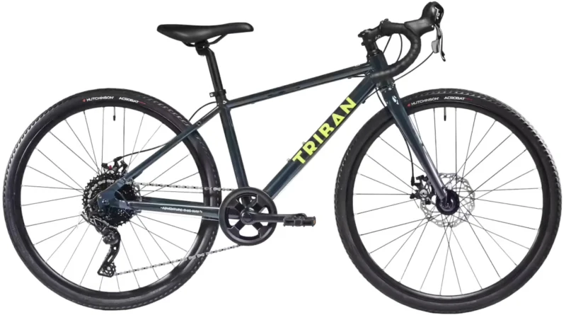 Triban Gravelbike