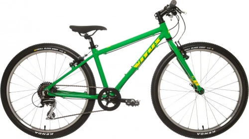 Vitus fietsvakantiefiets