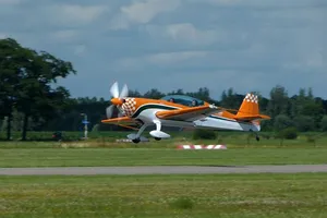 Avondvierdaagse Twello: 2 - 5 juni 2025 vliegveld teuge nabij twello