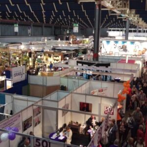 50 plus beurs