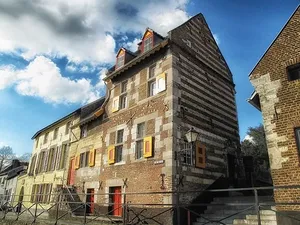 Fietsdriedaagse Elsloo: 5 - 7 juli 2025 Fietsdriedaagse Elsloo: 5 - 7 juli 2025