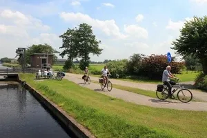 3 Provinciën Fiets-3-daagse: 25 - 27 juni 2025 3 Provinciën Fiets-3-daagse: 25 - 27 juni 2025