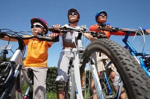 foto (c) Fietsweek Lage Zwaluwe