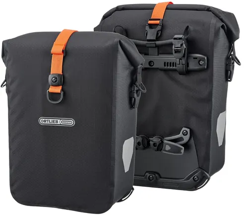 Bikepacking Ortlieb Gravel-Pack F9996