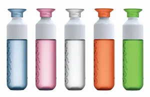 Fietsen met warmte en hitte