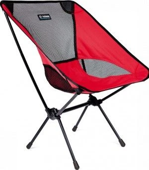 Helinox chair one