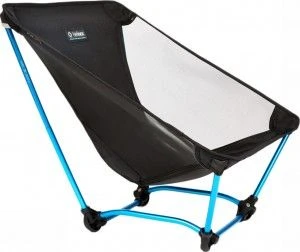 Helinox Ground chair.