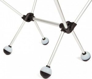 helinox voet-ballen