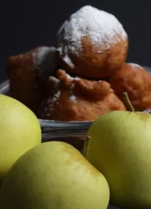 Vuurwerk vrije vakantieparken 2025/2026