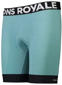 Mons Royale Dames Epic Merino Fietsonderbroek