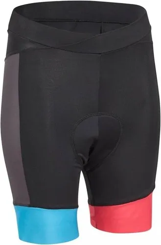 fietsbroek dames decathlon
