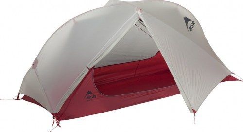 Hoe groot moet mijn tent zijn? Kiezen tussen ruimte en gewicht Hoe groot moet mijn tent zijn? Kiezen tussen ruimte en gewicht