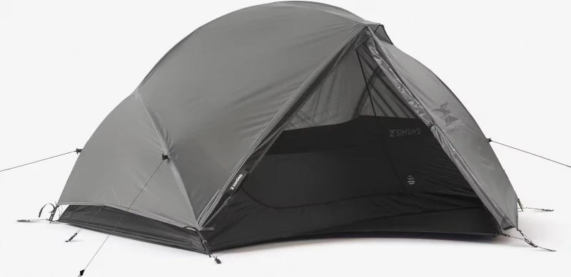 Simond Koepeltent MT900 2