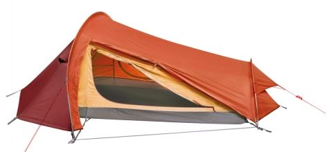 vaude arco
