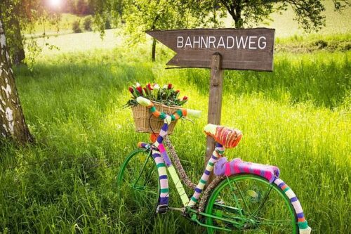 fietsnieuws Knipselkrant September