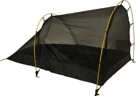 Hilleberg mesh tent