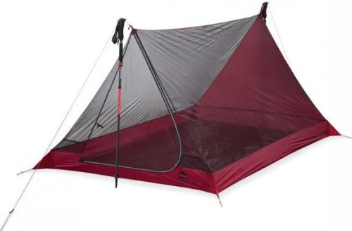 MSR Thru-Hiker Mesh House