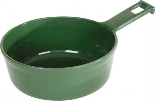 Essentieel eetgerei: het bord