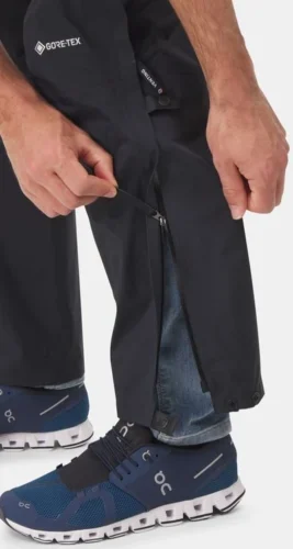 Berghaus Paclite Regenbroek