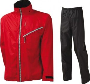 Regenkleding van Agu