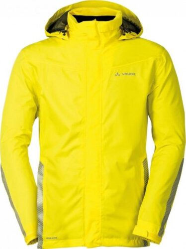 Regenjas vaude