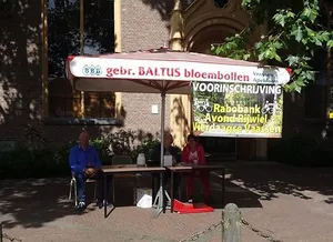 Fiets avondvierdaagse Vaassen: 21 - 24 juli 2026