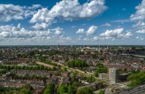 Vinkhuizen Fietsvierdaagse – Avond