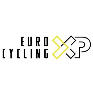 Euro Cycling XP : 18 - 21 oktober 2018 Euro Cycling XP : 18 - 21 oktober 2018