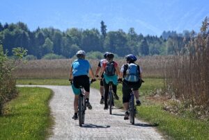 Fietsroute van het jaar 2018 – Kattegattleden