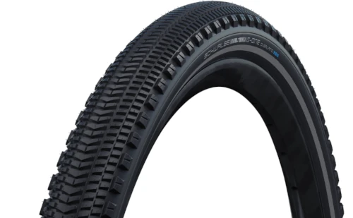 Schwalbe G-One Overland 365