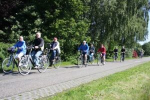 Oost Groninger Rijwiel 3daagse: 3 - 5 juni 2025 Oost Groninger Rijwiel 3daagse: 3 - 5 juni 2025