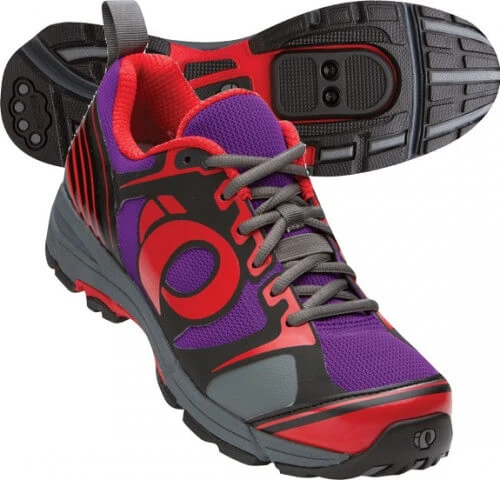 Pearl Izumi X Road-Fuel III MTB Schoenen Dames