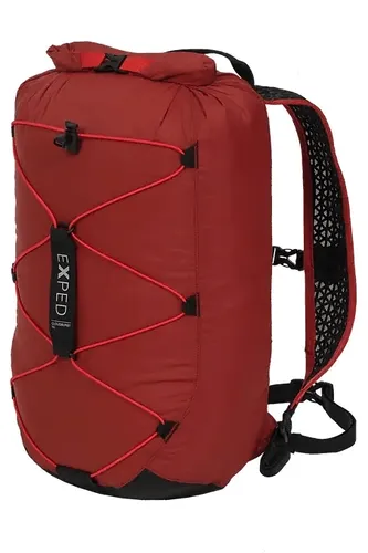 Exped cloudburst 25