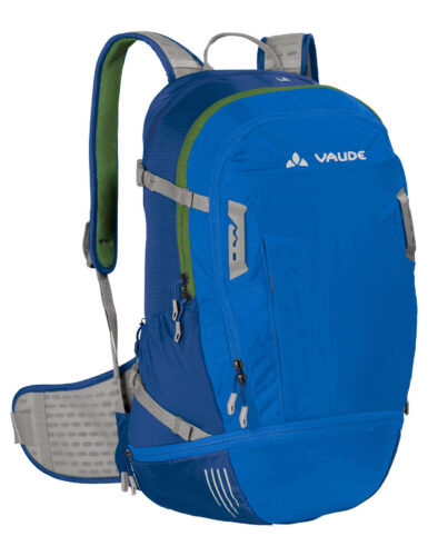 vaude fietsrugzak