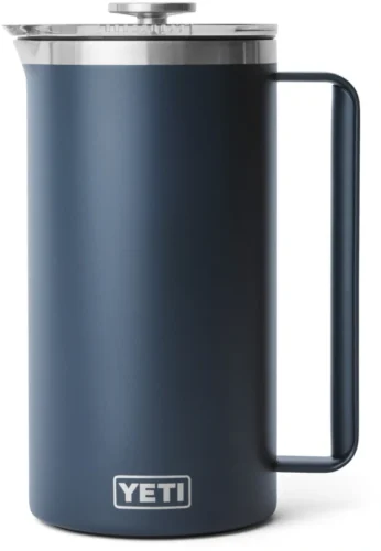 Yeti Rambler French Press 1000