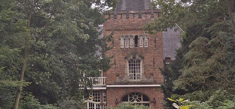 Avond Fietsvierdaagse Zeist : 2 - 5 juli 2018 Avond Fietsvierdaagse Zeist : 2 - 5 juli 2018