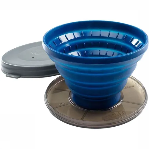 Vouwbaar koffiefilter GSI